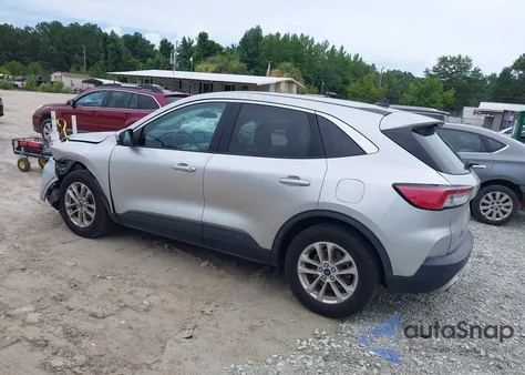 2020 Ford Escape Se z USA, uszkodzony, nr VIN 1FMCU0G62LUA59815